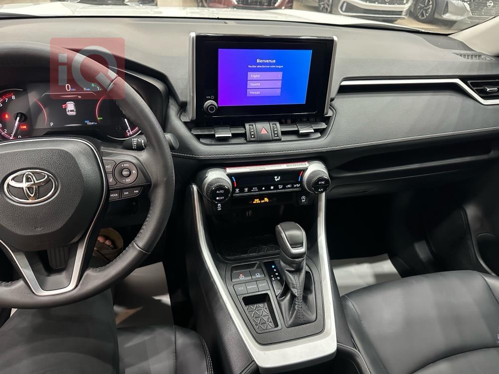 تويوتا راف 4